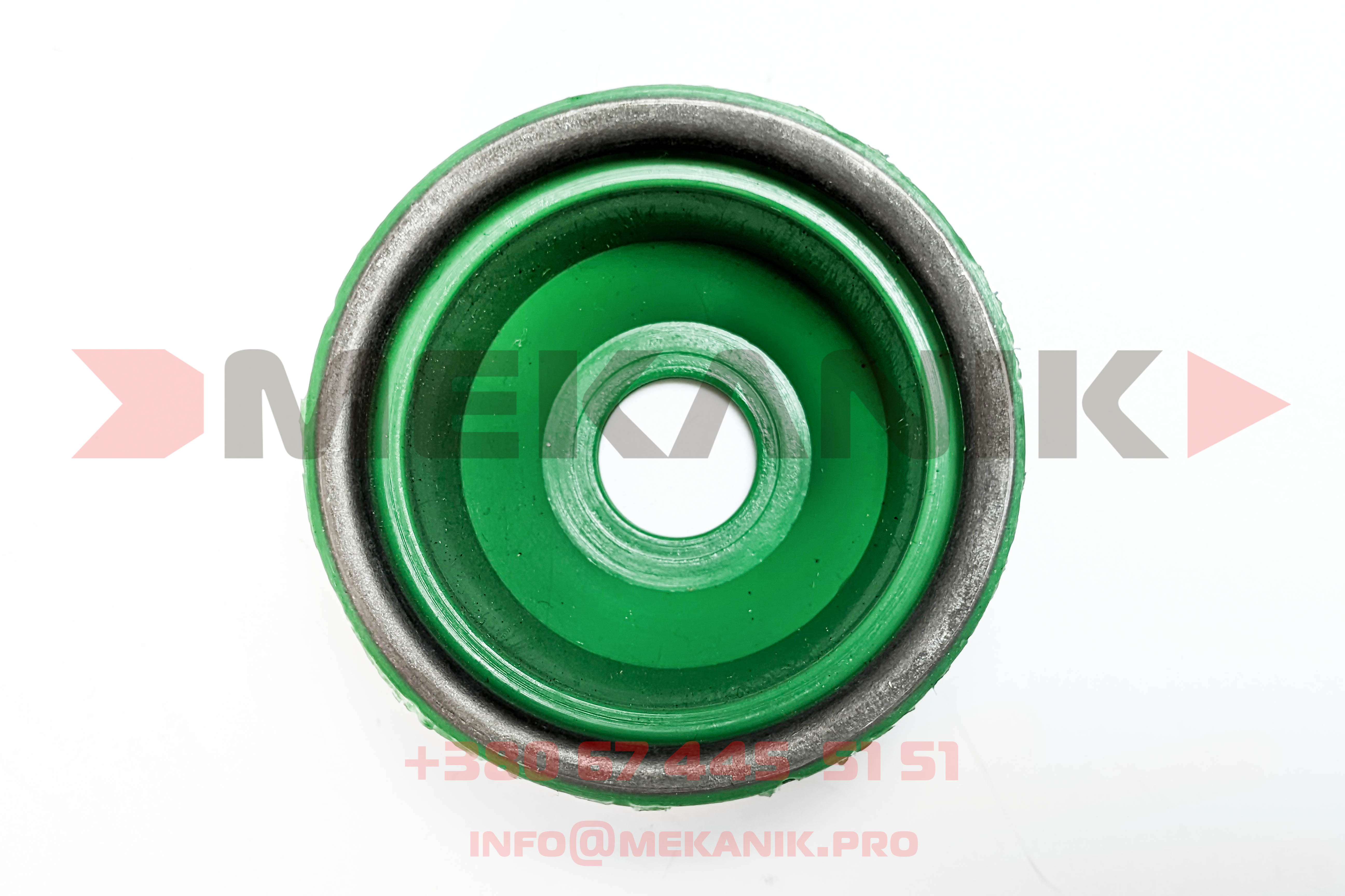 MKA 3840027 MEKANIK